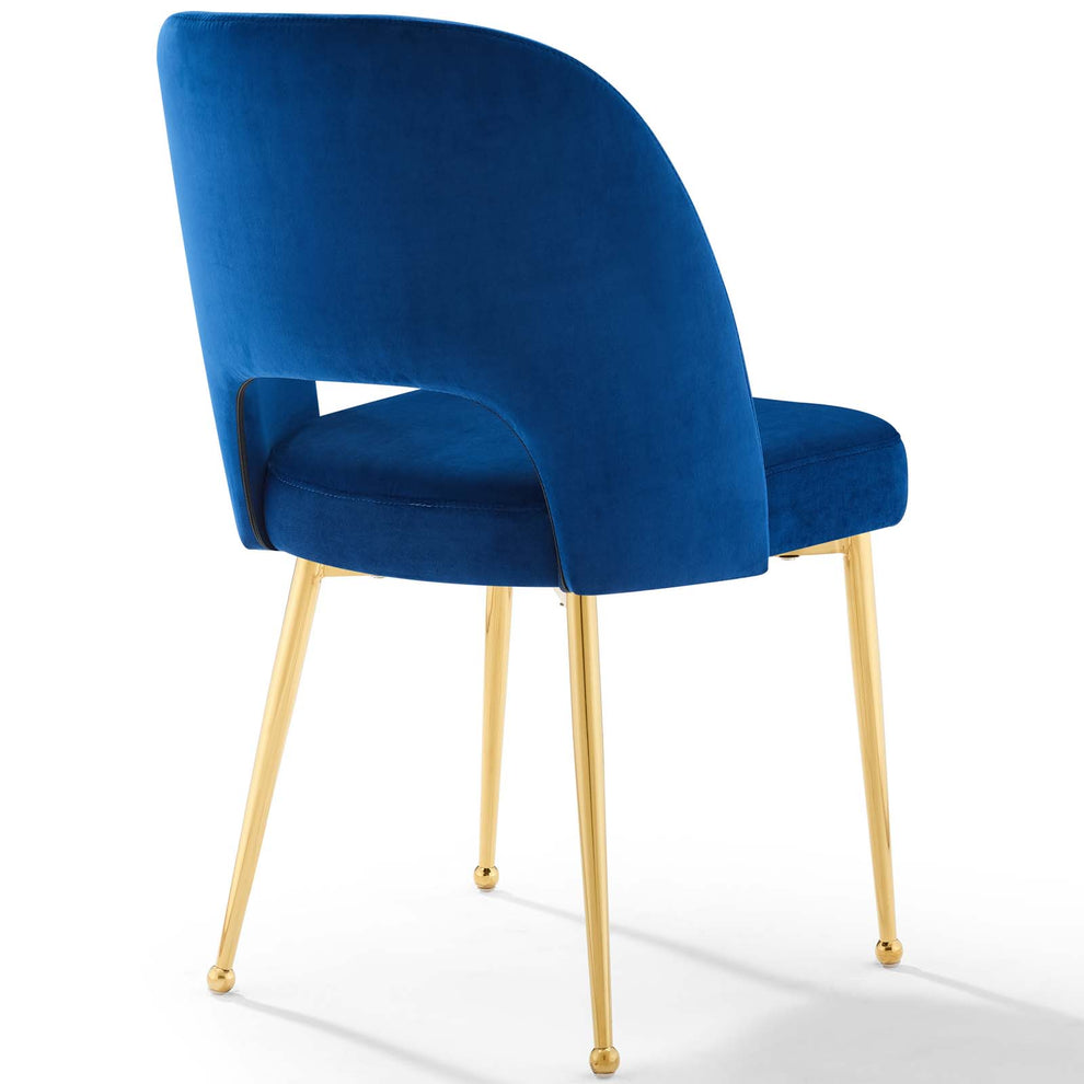 Modway Rouse Dining Room Side Chair - EEI-3836 | Dining Chairs | Modishstore - 13