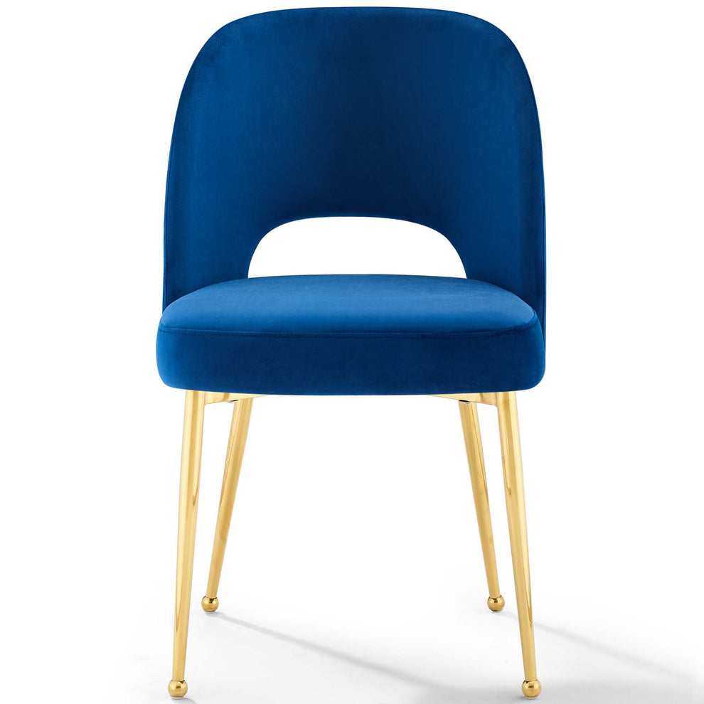 Modway Rouse Dining Room Side Chair - EEI-3836 | Dining Chairs | Modishstore - 12