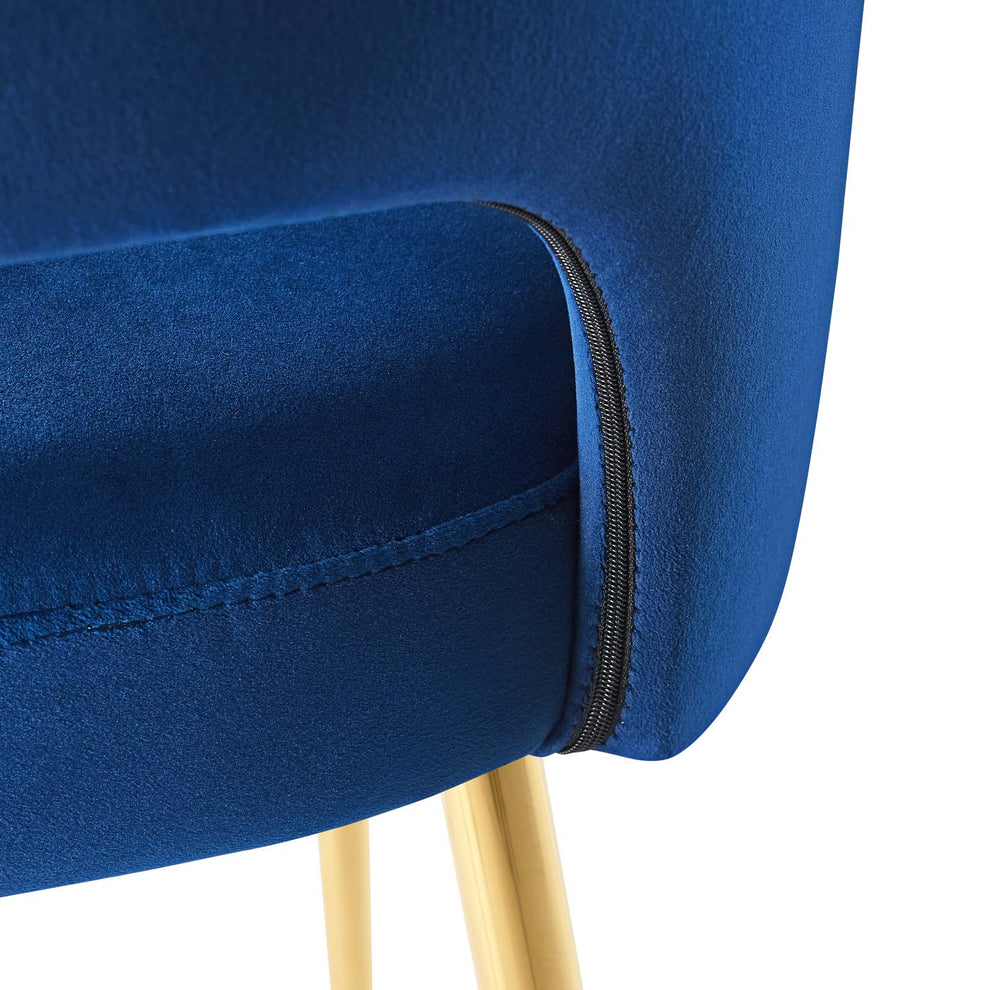 Modway Rouse Dining Room Side Chair - EEI-3836 | Dining Chairs | Modishstore - 10