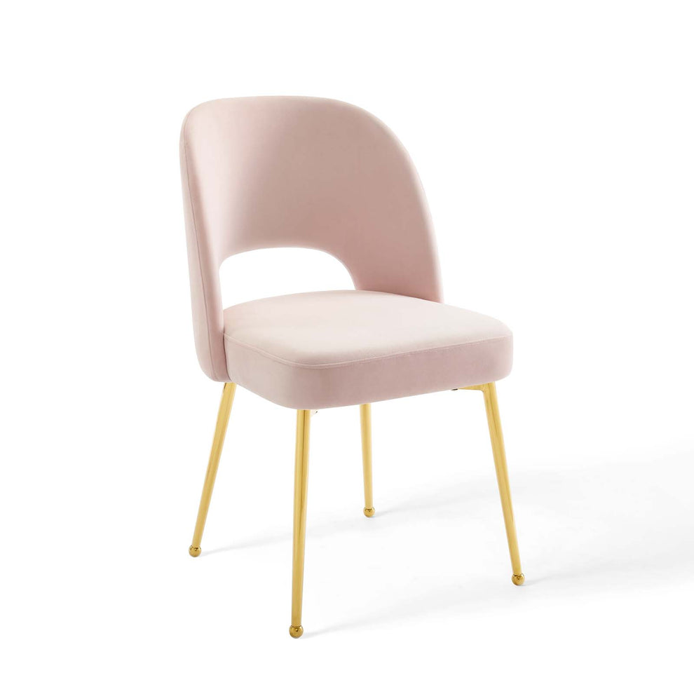 Modway Rouse Dining Room Side Chair - EEI-3836 | Dining Chairs | Modishstore - 21