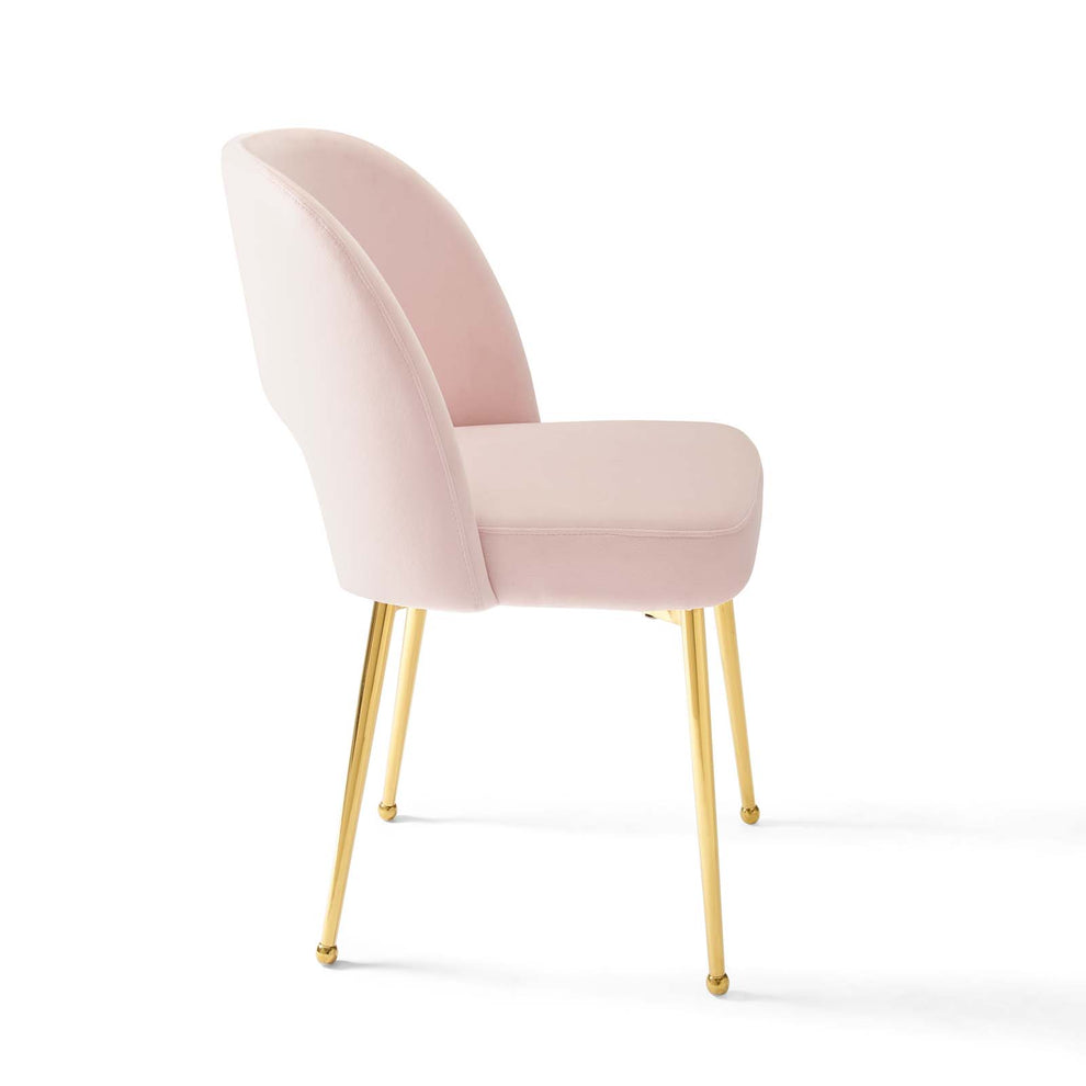 Modway Rouse Dining Room Side Chair - EEI-3836 | Dining Chairs | Modishstore - 18