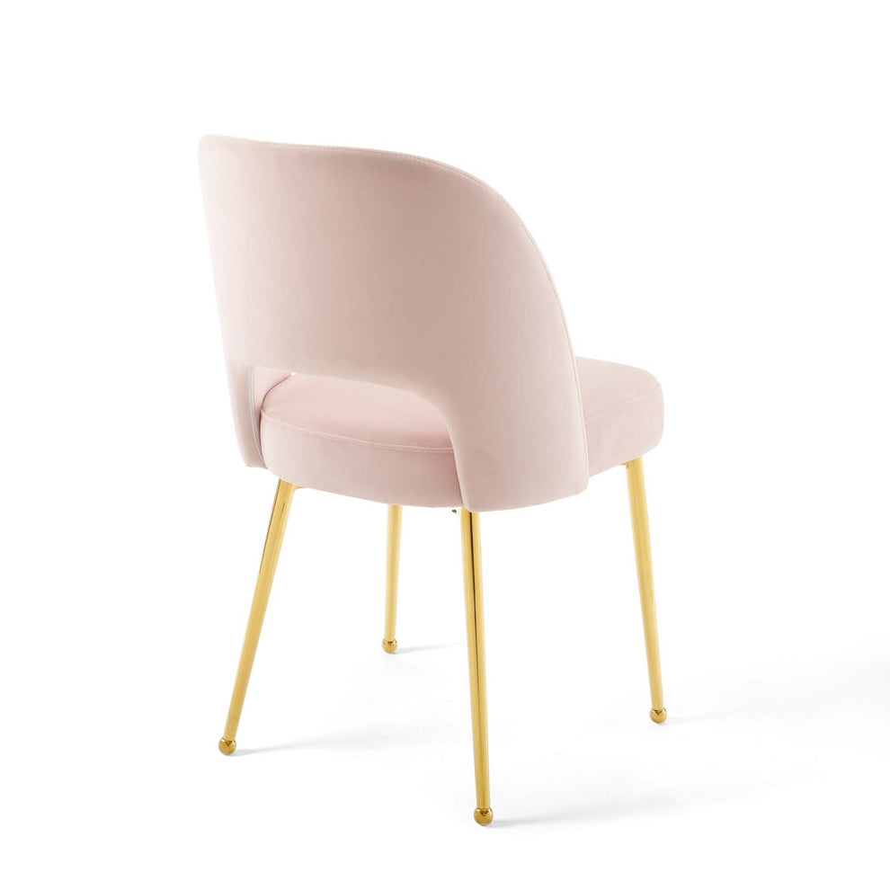 Modway Rouse Dining Room Side Chair - EEI-3836 | Dining Chairs | Modishstore - 20