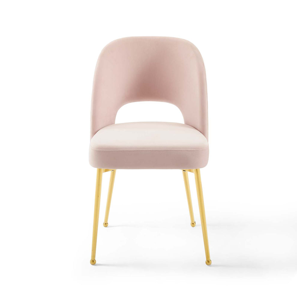 Modway Rouse Dining Room Side Chair - EEI-3836 | Dining Chairs | Modishstore - 19