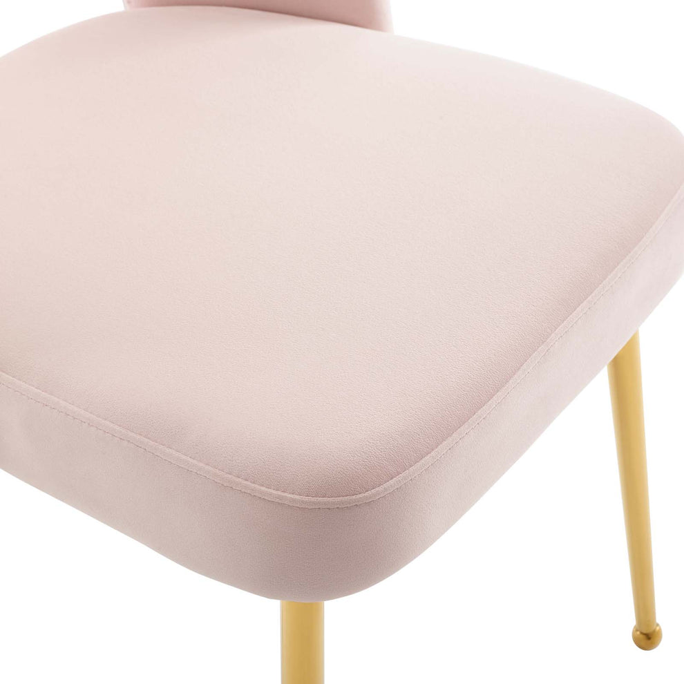 Modway Rouse Dining Room Side Chair - EEI-3836 | Dining Chairs | Modishstore - 17