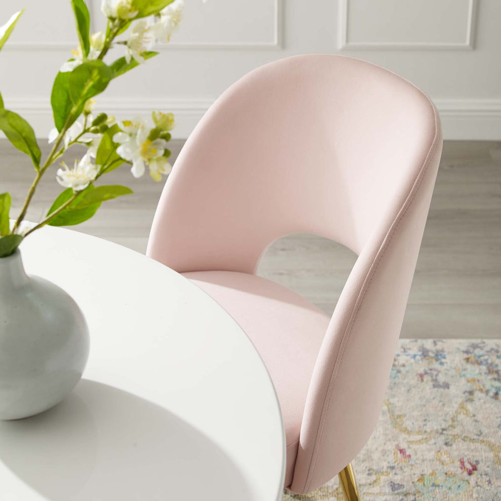 Modway Rouse Dining Room Side Chair - EEI-3836 | Dining Chairs | Modishstore - 22