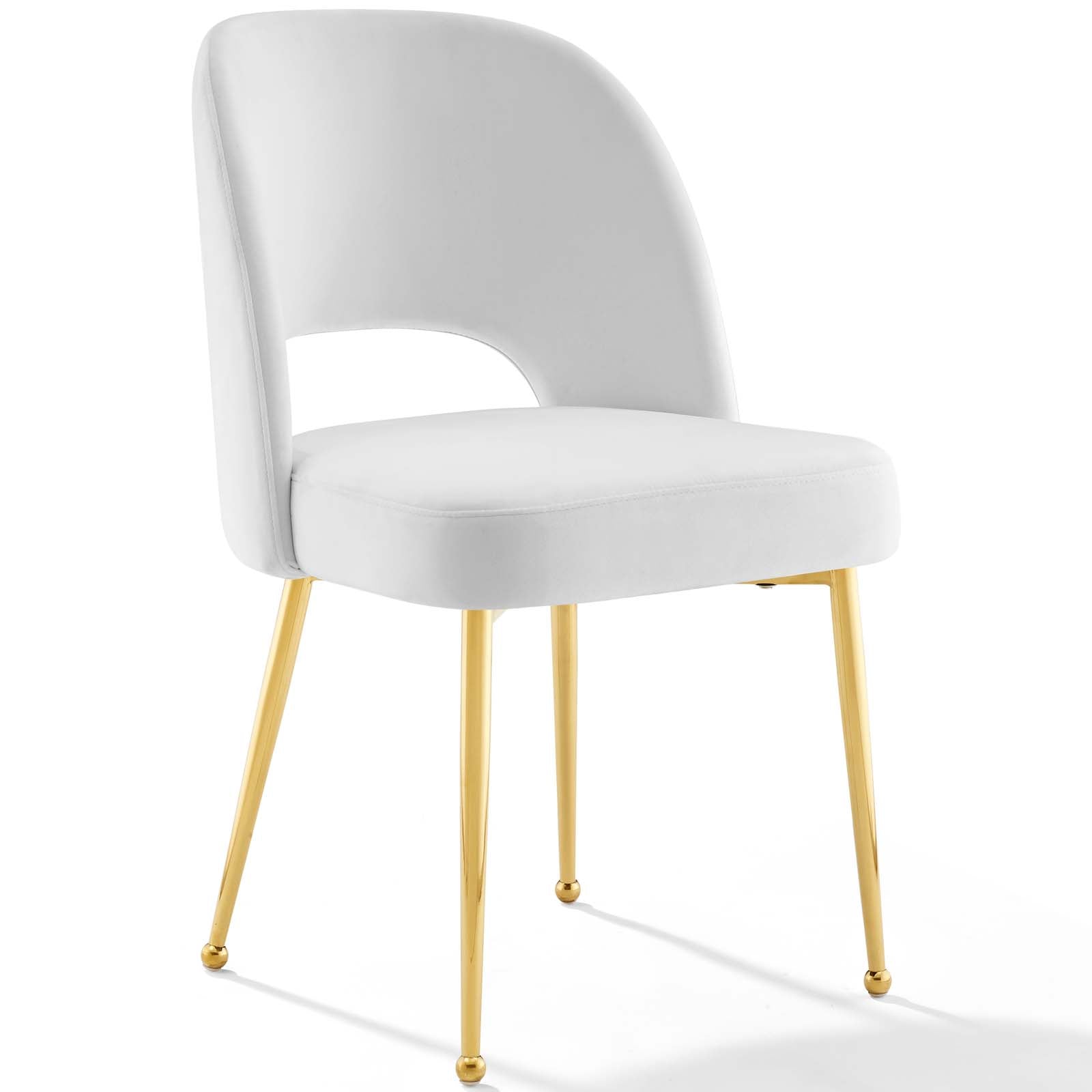 Modway Rouse Dining Room Side Chair | Dining Chairs | Modishstore-30