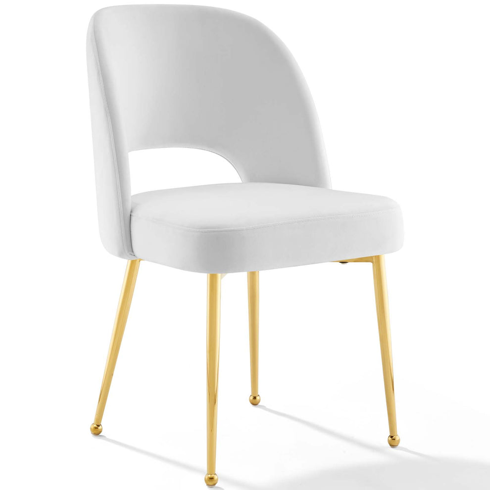 Modway Rouse Dining Room Side Chair - EEI-3836 | Dining Chairs | Modishstore - 30