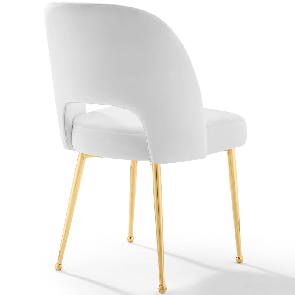 Modway Rouse Dining Room Side Chair - EEI-3836 | Dining Chairs | Modishstore - 28
