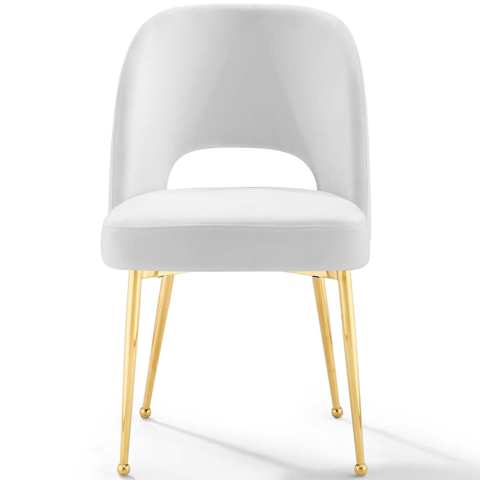 Modway Rouse Dining Room Side Chair - EEI-3836 | Dining Chairs | Modishstore - 27