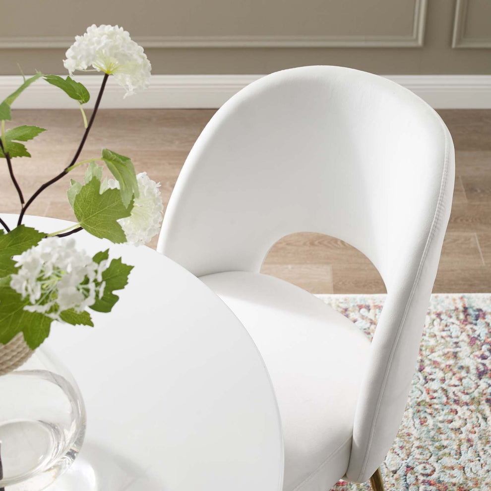 Modway Rouse Dining Room Side Chair - EEI-3836 | Dining Chairs | Modishstore - 24