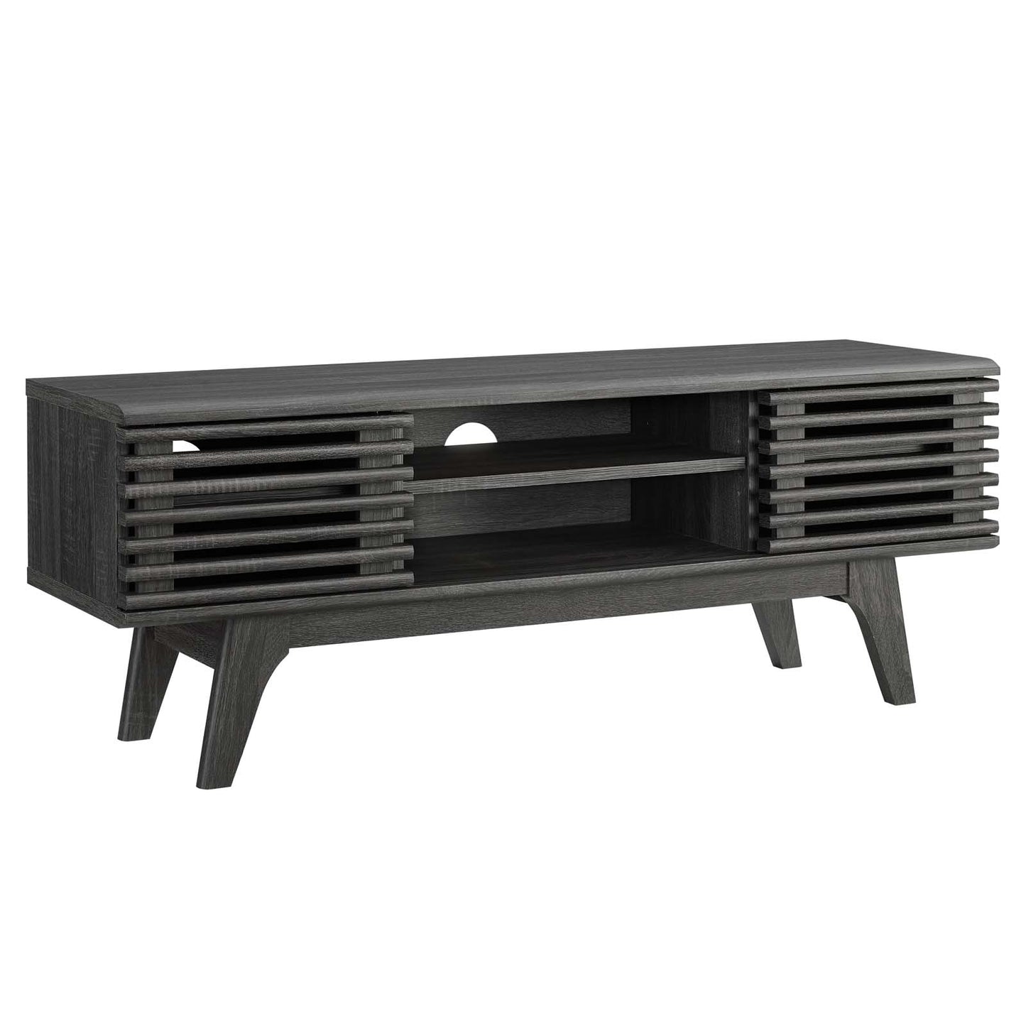Modway Render 46" Media Console TV Stand | TV Stands | Modishstore-8