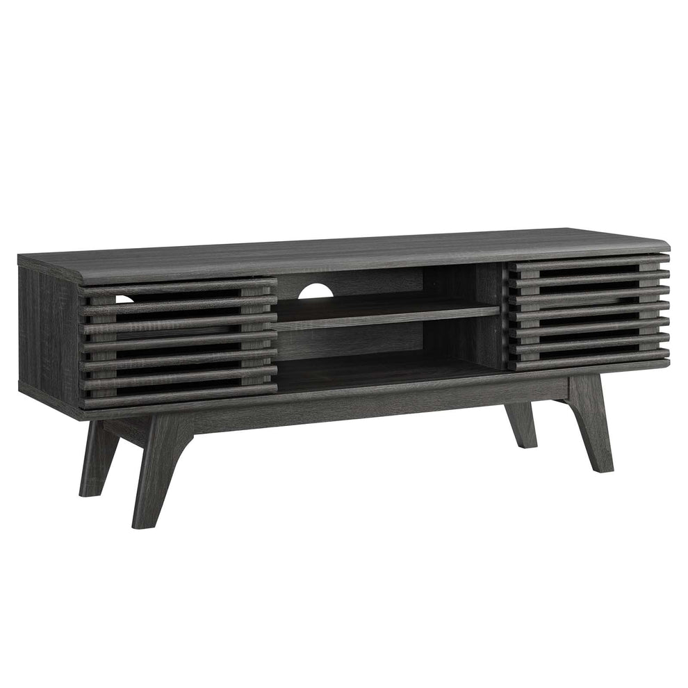 Modway Render 46" Media Console TV Stand - EEI-3837 | TV Stands | Modishstore - 8