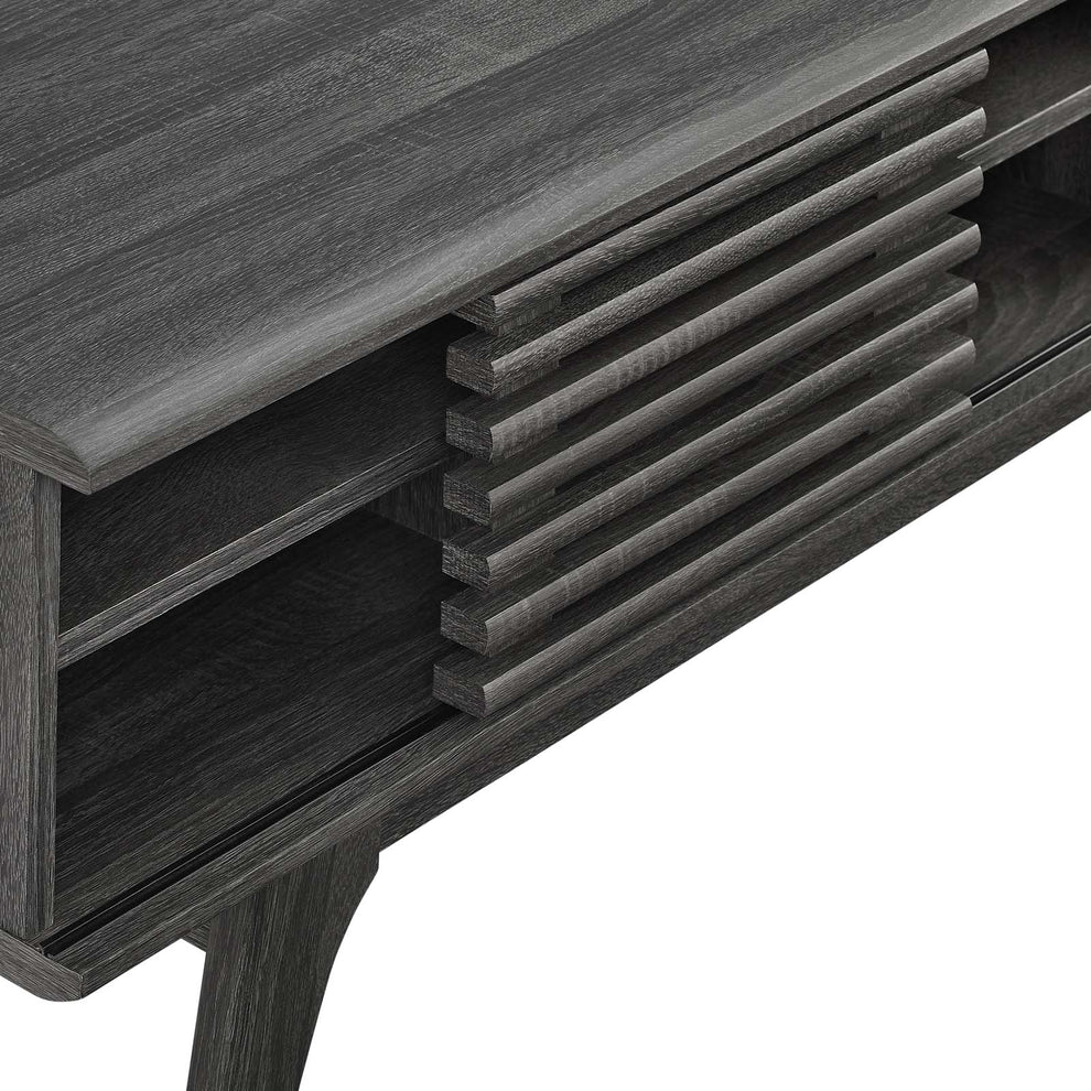 Modway Render 46" Media Console TV Stand - EEI-3837 | TV Stands | Modishstore - 9