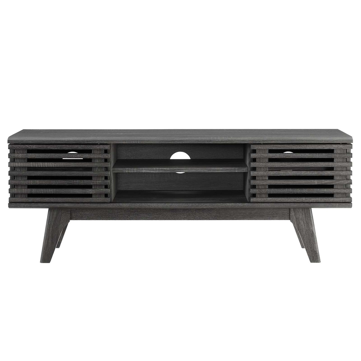 Modway Render 46" Media Console TV Stand | TV Stands | Modishstore-11