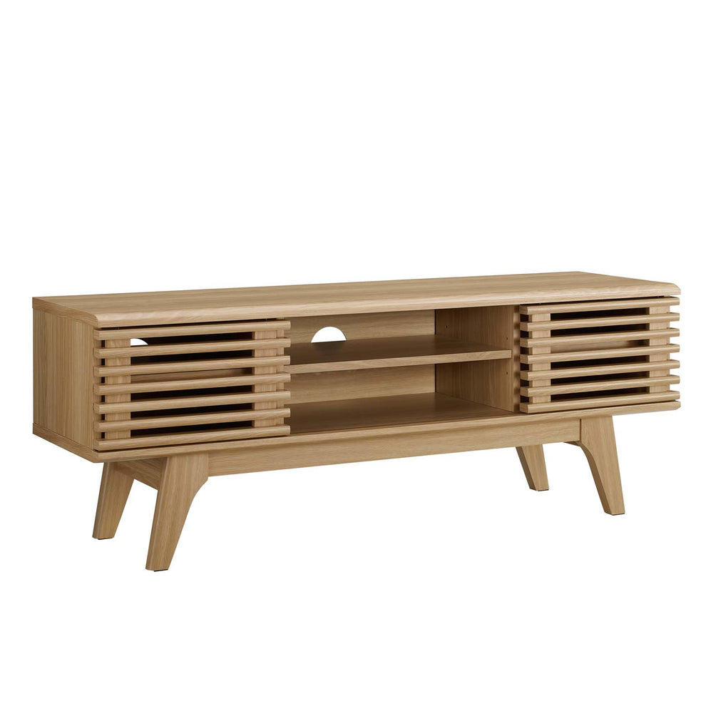 Modway Render 46" Media Console TV Stand - EEI-3837 | TV Stands | Modishstore - 12