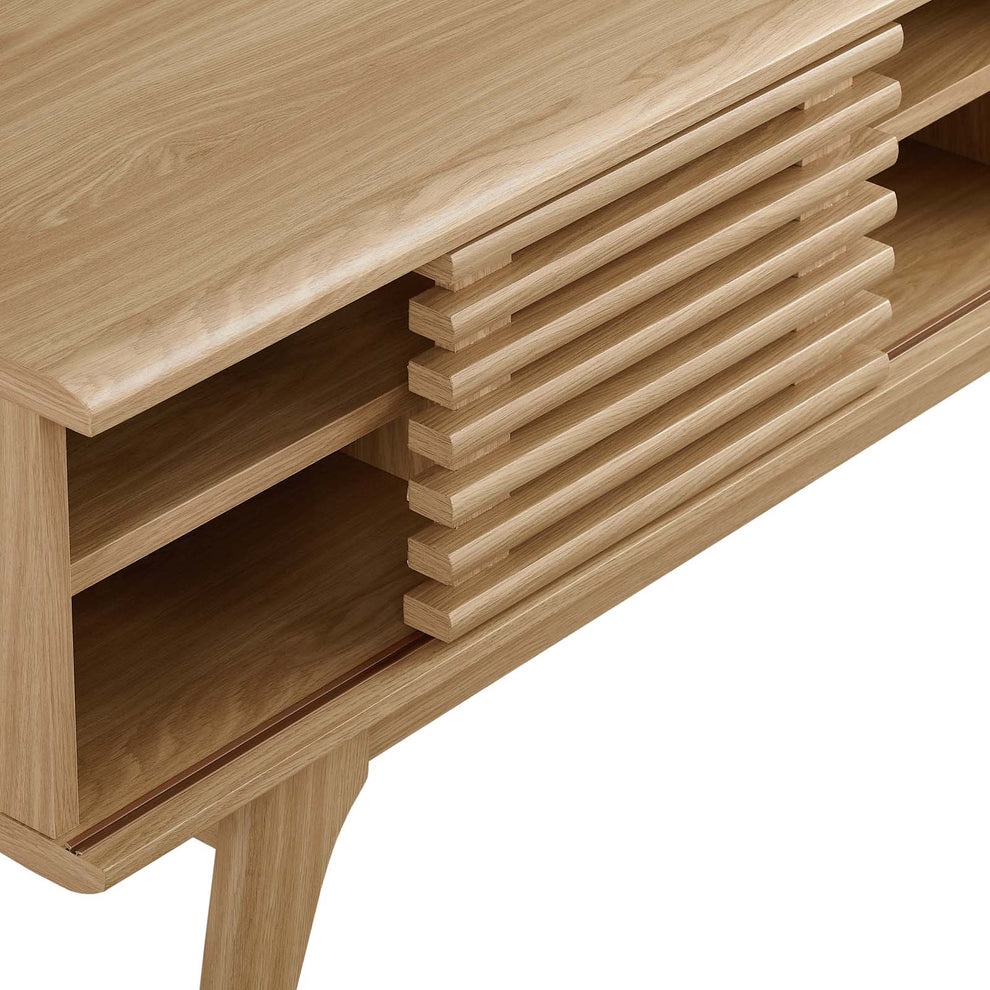 Modway Render 46" Media Console TV Stand - EEI-3837 | TV Stands | Modishstore - 13