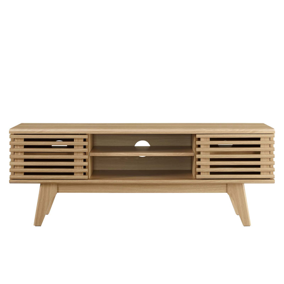Modway Render 46" Media Console TV Stand - EEI-3837 | TV Stands | Modishstore - 15