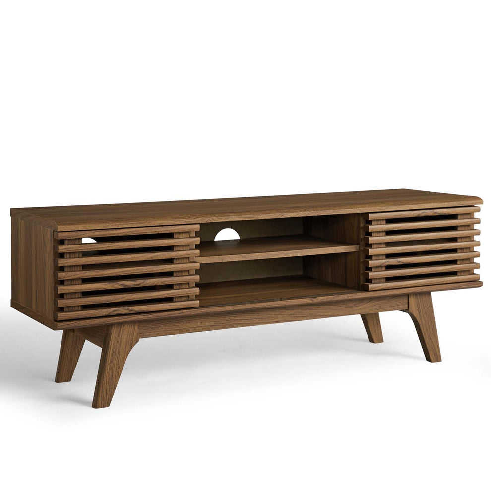 Modway Render 46" Media Console TV Stand - EEI-3837 | TV Stands | Modishstore - 4