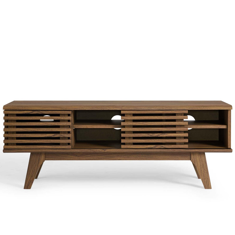 Modway Render 46" Media Console TV Stand - EEI-3837 | TV Stands | Modishstore - 3