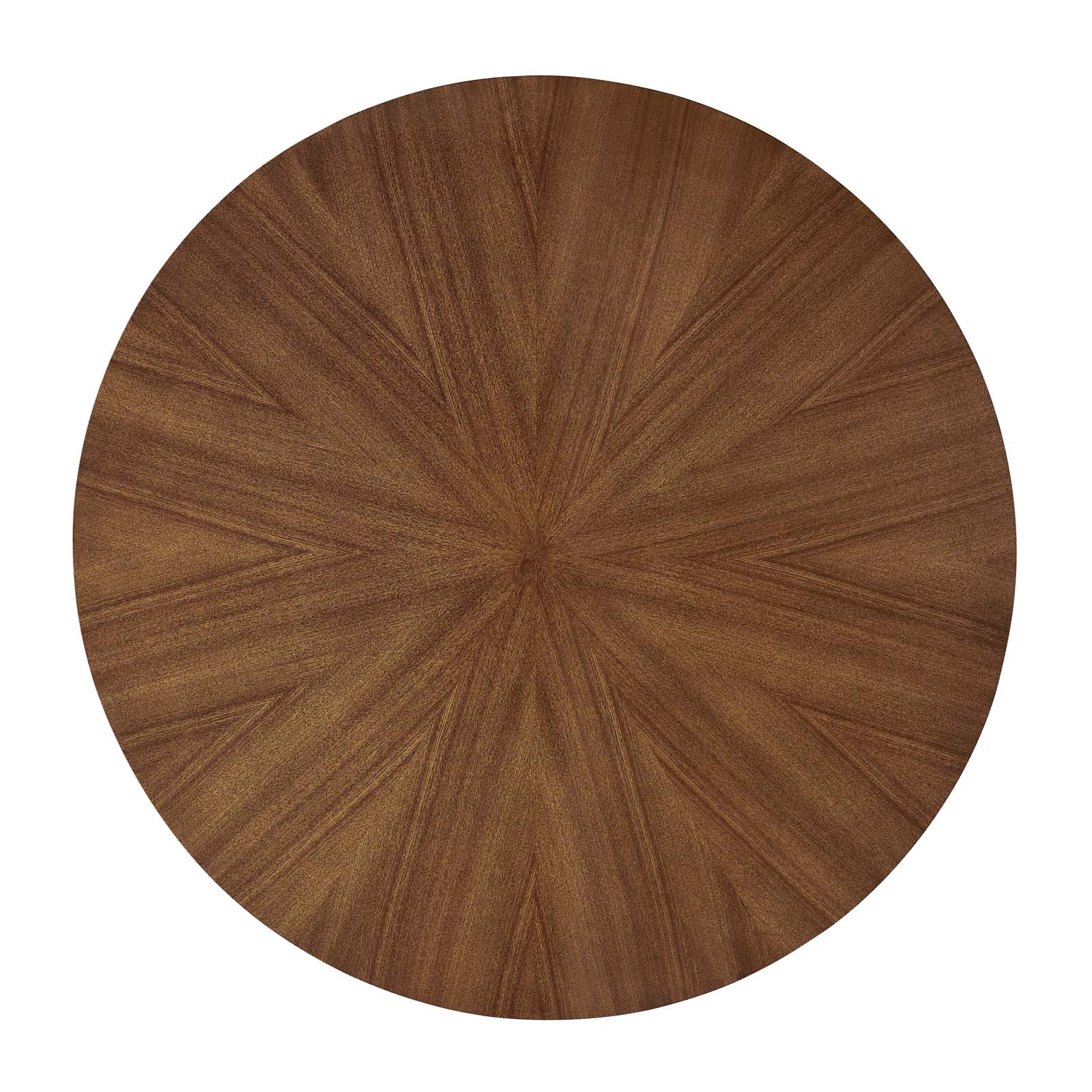 Modway Crossroads 47" Round Wood Dining Table | Dining Tables | Modishstore-5