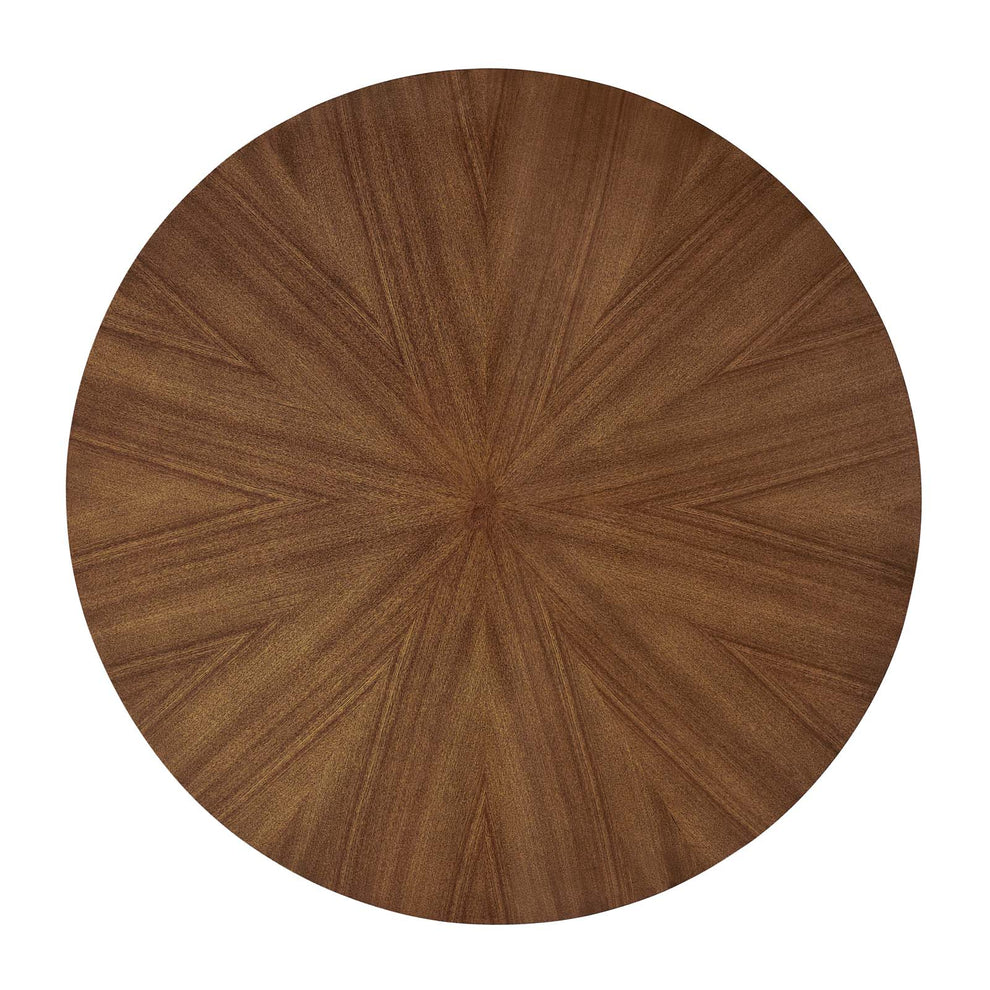 Modway Crossroads 47" Round Wood Dining Table - EEI-3847 | Dining Tables | Modishstore - 5