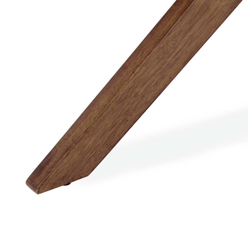 Modway Crossroads 47" Round Wood Dining Table - EEI-3847 | Dining Tables | Modishstore - 7