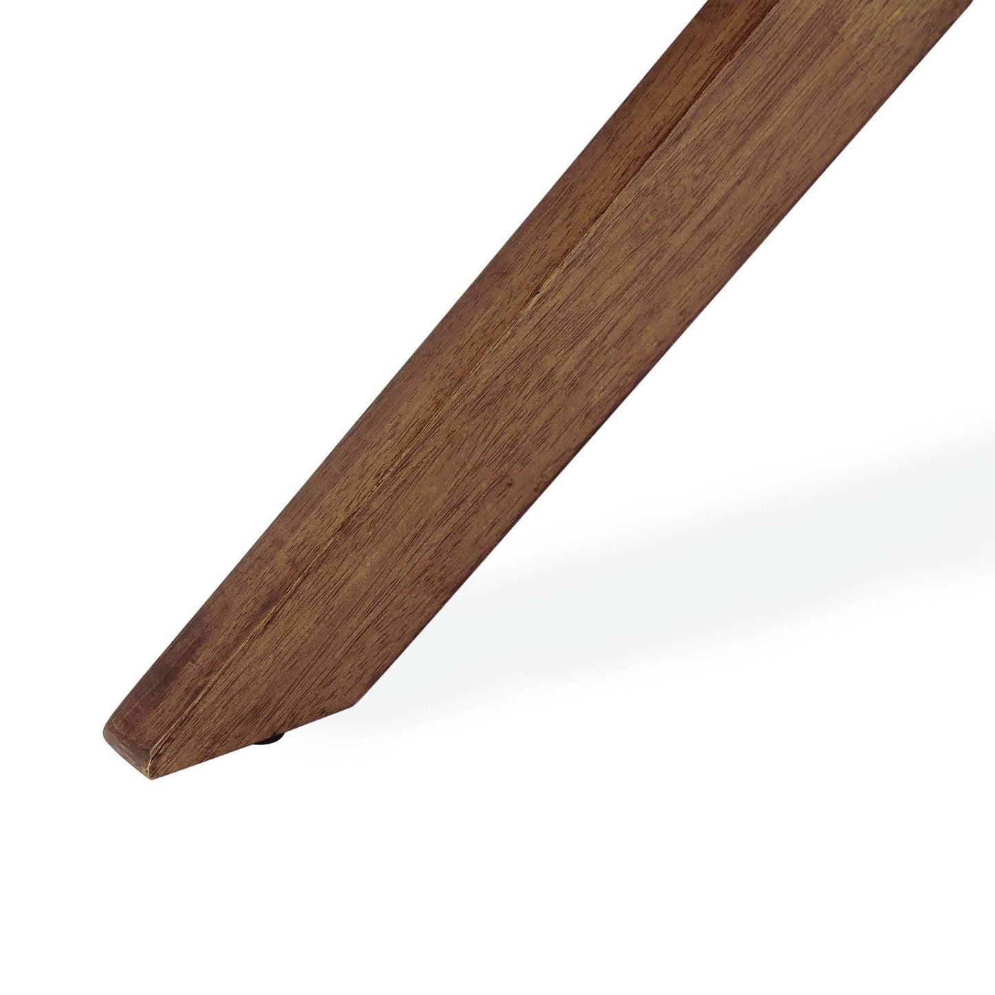 Modway Crossroads 71" Oval Wood Dining Table - EEI-3849 | Dining Tables | Modishstore - 6