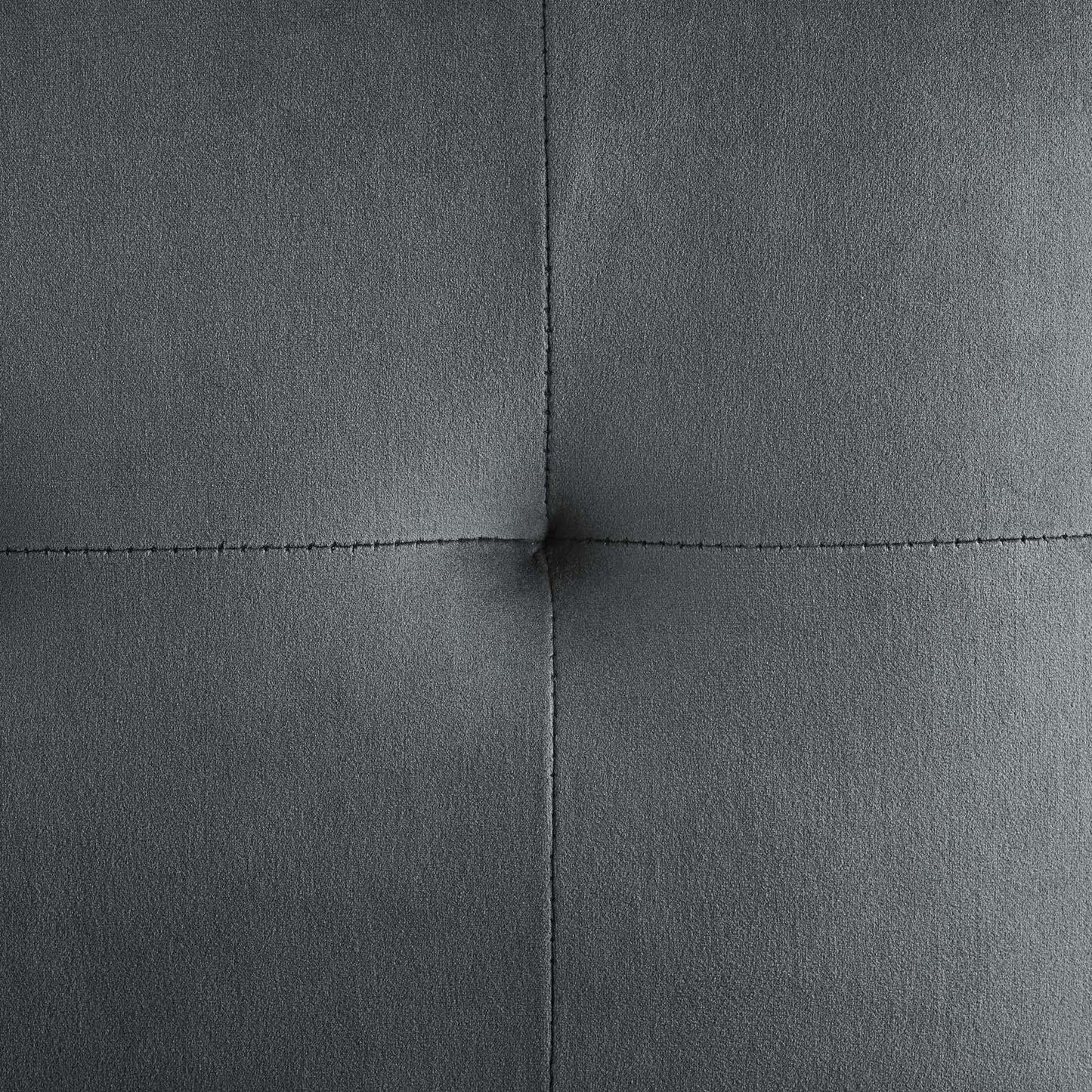 Modway Privy Gold Stainless Steel Performance Velvet Bar Stool - EEI-3856 | Bar Stools | Modishstore - 7