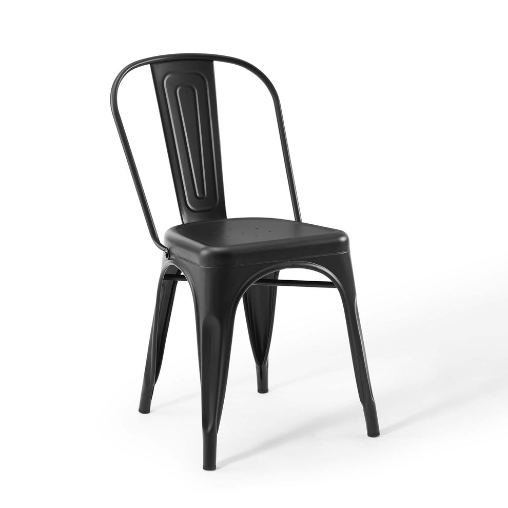 Modway Promenade Bistro Dining Side Chair Set of 2 - EEI-3859 | Dining Chairs | Modishstore - 7