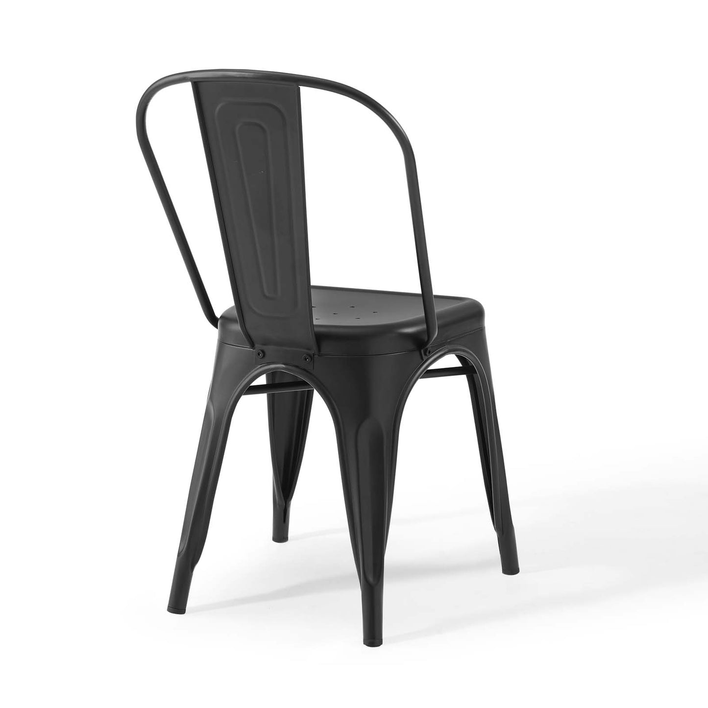 Modway Promenade Bistro Dining Side Chair Set of 2 - EEI-3859 | Dining Chairs | Modishstore - 4