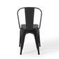 Modway Promenade Bistro Dining Side Chair Set of 2 - EEI-3859 | Dining Chairs | Modishstore - 2