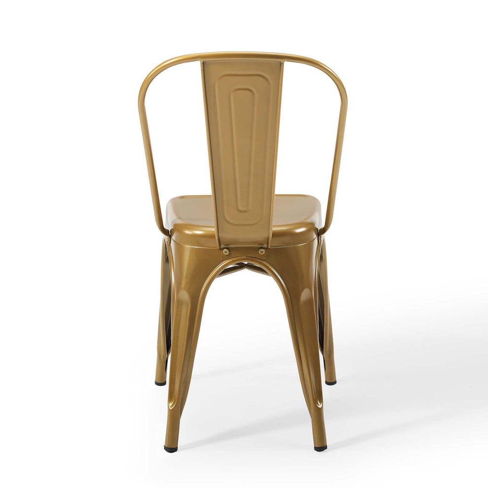 Modway Promenade Bistro Dining Side Chair Set of 2 - EEI-3859 | Dining Chairs | Modishstore - 13