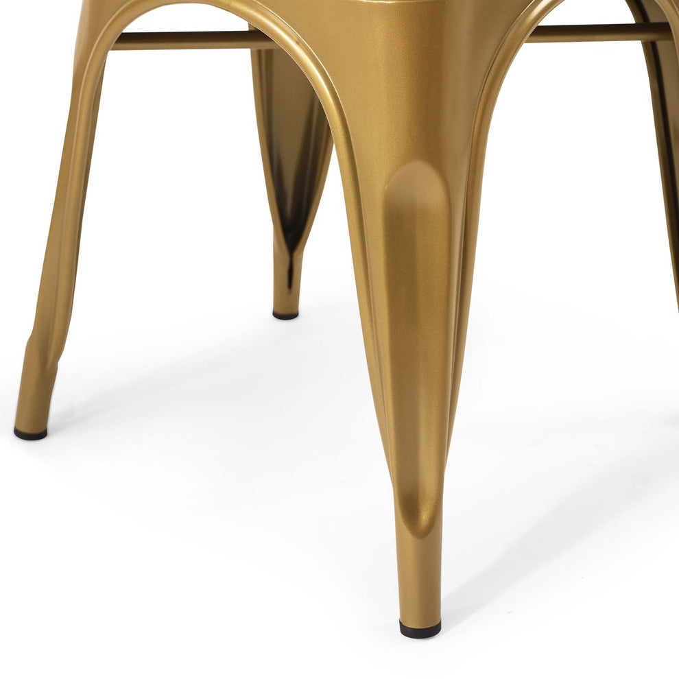 Modway Promenade Bistro Dining Side Chair Set of 2 - EEI-3859 | Dining Chairs | Modishstore - 17