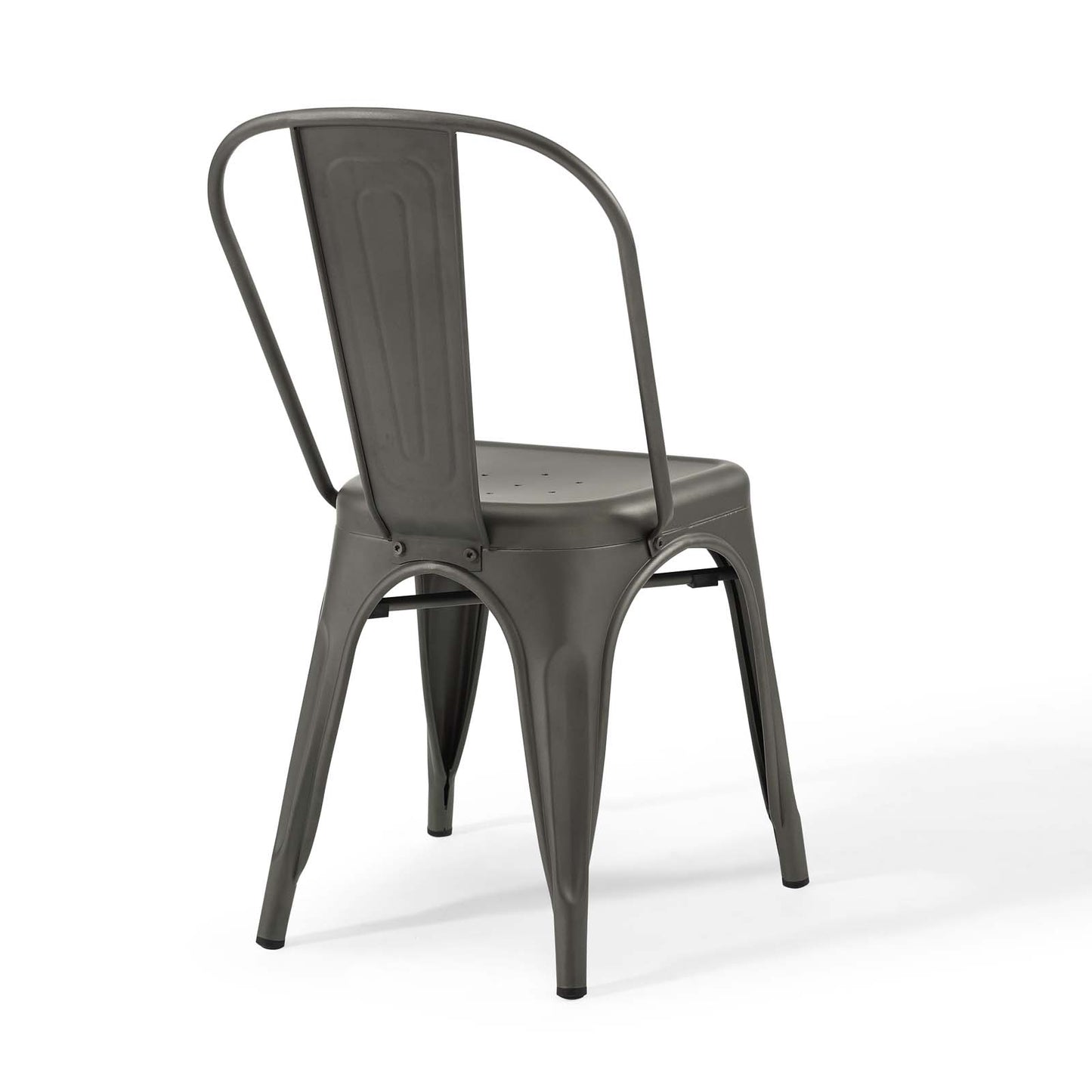 Modway Promenade Bistro Dining Side Chair Set of 2 - EEI-3859 | Dining Chairs | Modishstore - 22