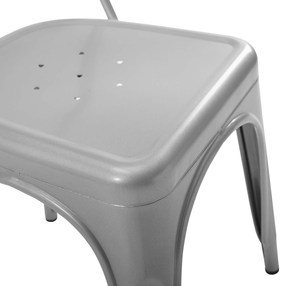 Modway Promenade Bistro Dining Side Chair Set of 2 - EEI-3859 | Dining Chairs | Modishstore - 19