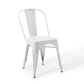 Modway Promenade Bistro Dining Side Chair Set of 2 - EEI-3859 | Dining Chairs | Modishstore - 36