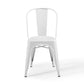 Modway Promenade Bistro Dining Side Chair Set of 2 - EEI-3859 | Dining Chairs | Modishstore - 32