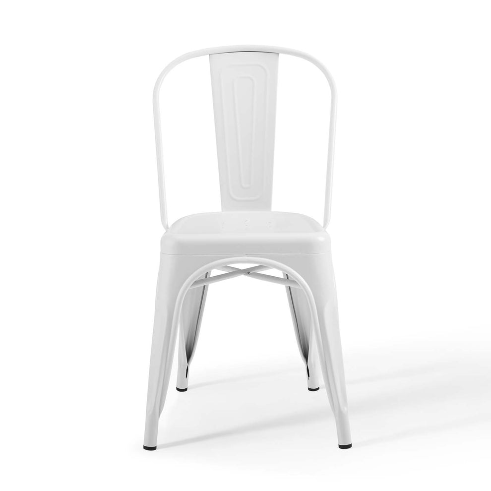 Modway Promenade Bistro Dining Side Chair Set of 2 - EEI-3859 | Dining Chairs | Modishstore - 32