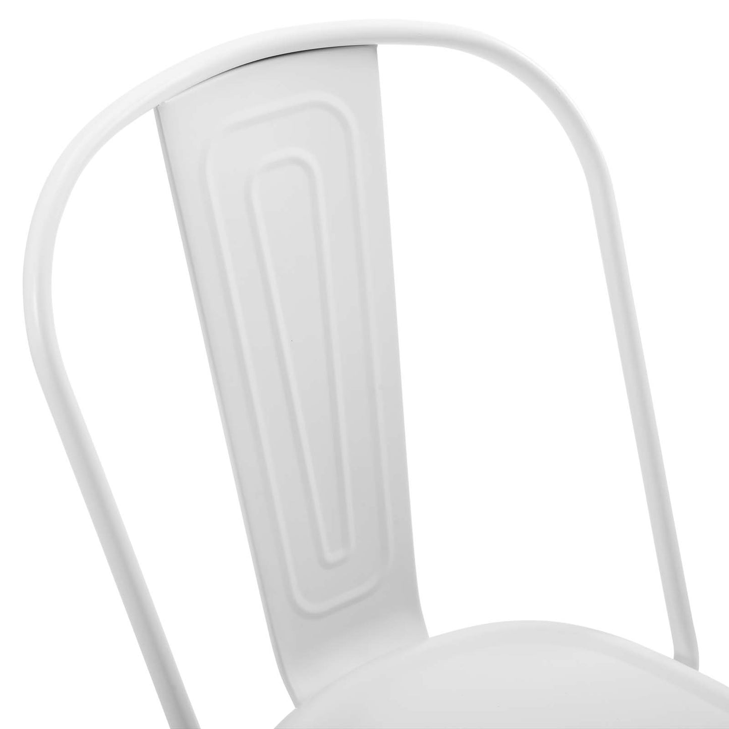 Modway Promenade Bistro Dining Side Chair Set of 2 - EEI-3859 | Dining Chairs | Modishstore - 20