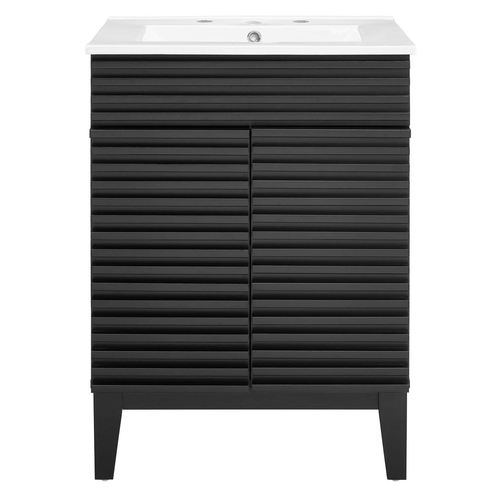 Render Bathroom Vanity By Modway - EEI-3860 | Bathroom Accessories | Modishstore - 4