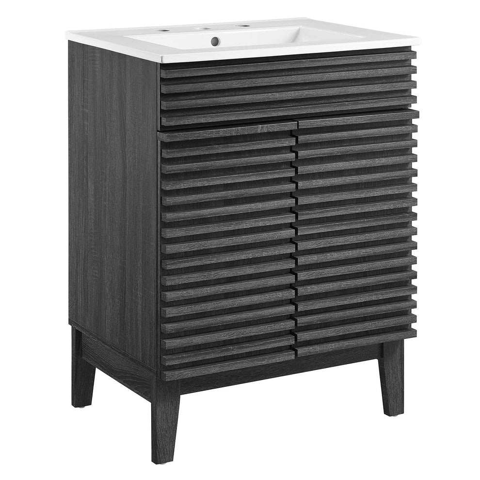 Render Bathroom Vanity By Modway - EEI-3860 | Bathroom Accessories | Modishstore - 28
