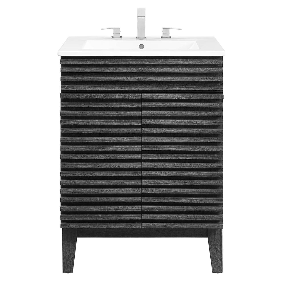 Render Bathroom Vanity By Modway - EEI-3860 | Bathroom Accessories | Modishstore - 30