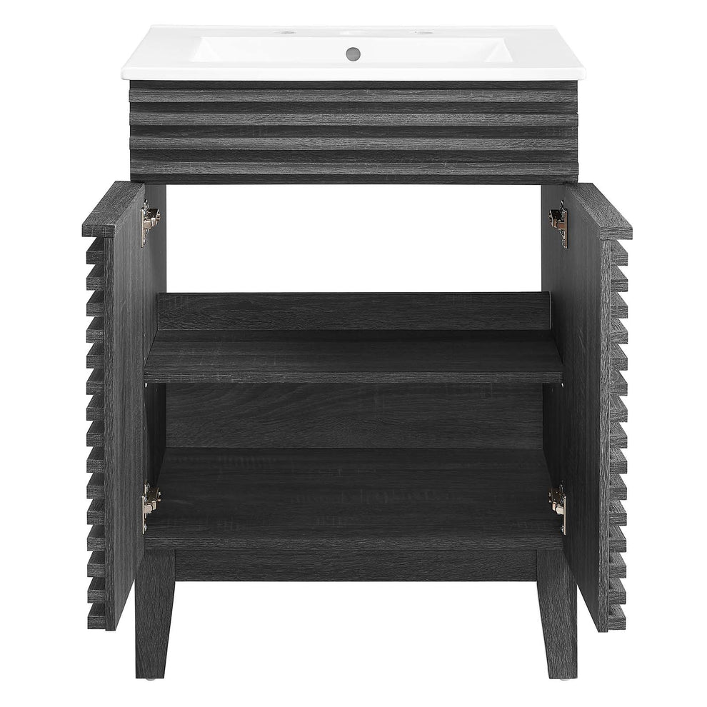 Render Bathroom Vanity By Modway - EEI-3860 | Bathroom Accessories | Modishstore - 31