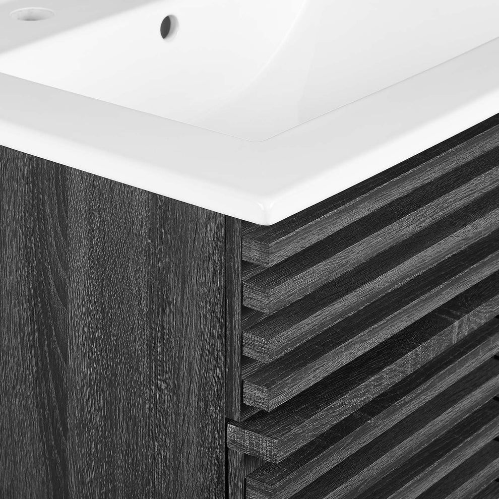 Render Bathroom Vanity By Modway - EEI-3860 | Bathroom Accessories | Modishstore - 26