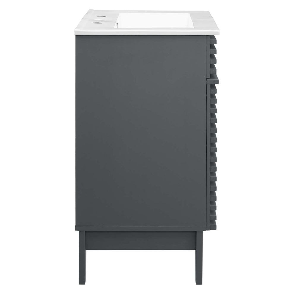 Render Bathroom Vanity By Modway - EEI-3860 | Bathroom Accessories | Modishstore - 8