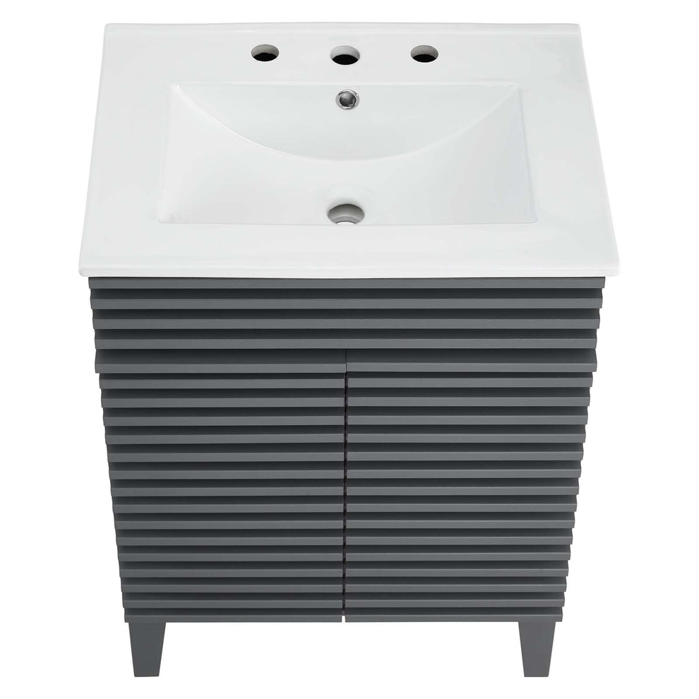 Render Bathroom Vanity By Modway - EEI-3860 | Bathroom Accessories | Modishstore - 11