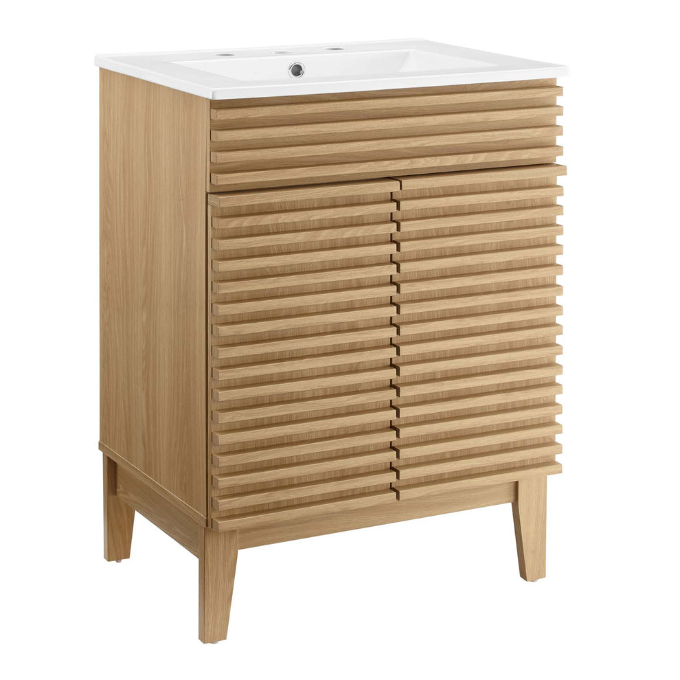 Render Bathroom Vanity By Modway - EEI-3860 | Bathroom Accessories | Modishstore - 21