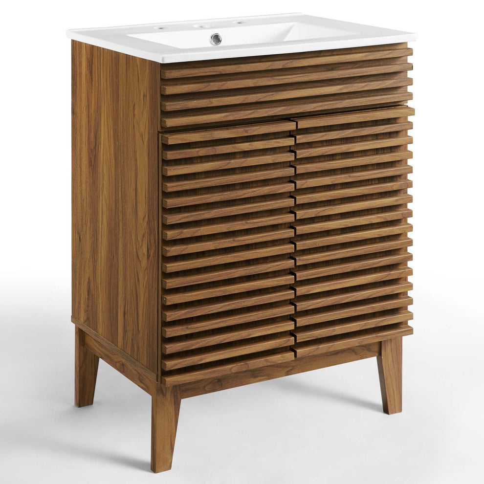 Render Bathroom Vanity By Modway - EEI-3860 | Bathroom Accessories | Modishstore - 17