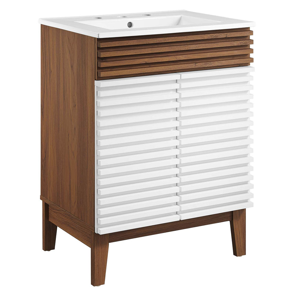Render Bathroom Vanity By Modway - EEI-3860 | Bathroom Accessories | Modishstore - 36