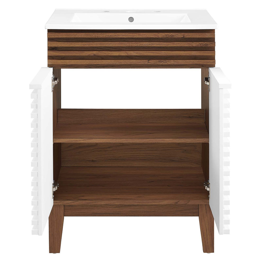 Render Bathroom Vanity By Modway - EEI-3860 | Bathroom Accessories | Modishstore - 39